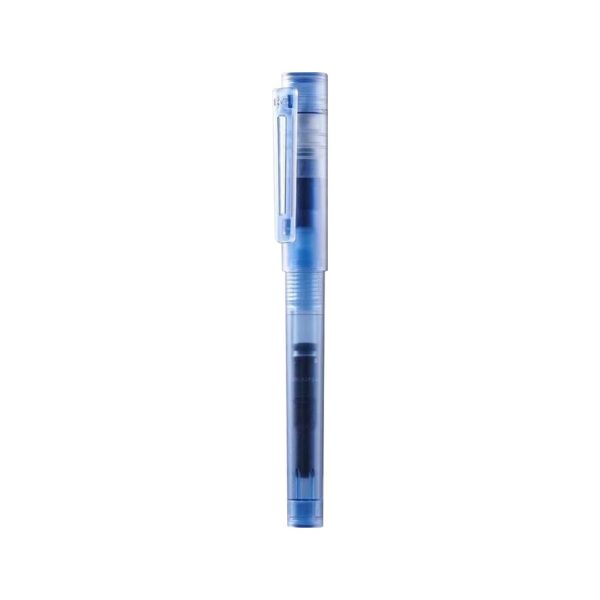 KACO SKY Premium Plastic Fountain Pen Transparent