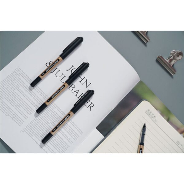 Snowhite UR155 Roller Gel Pen Pack of 12