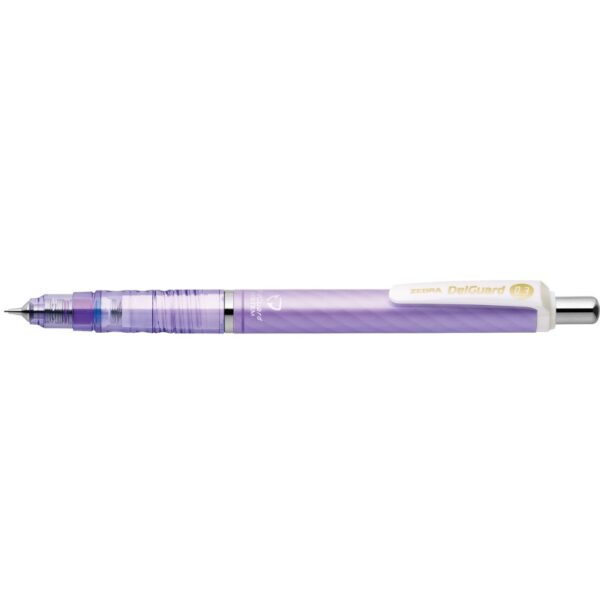 Zebra Delgard Mechanical Pencil 0.3mm