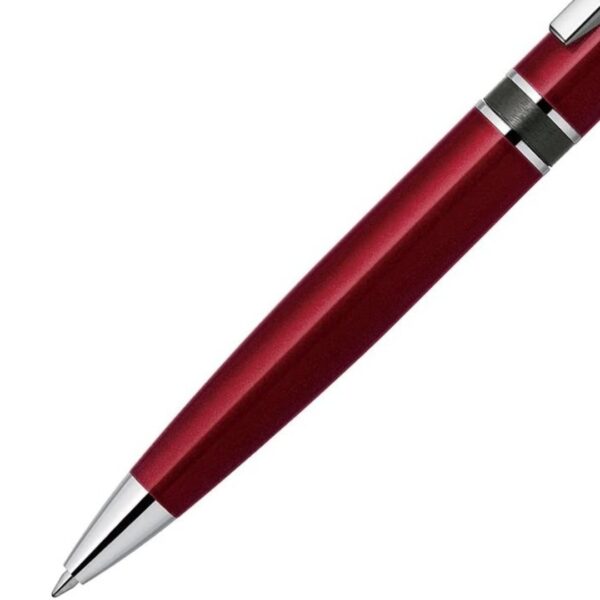 Zebra Filare Ballpoint Pen 0.7 Twist Type